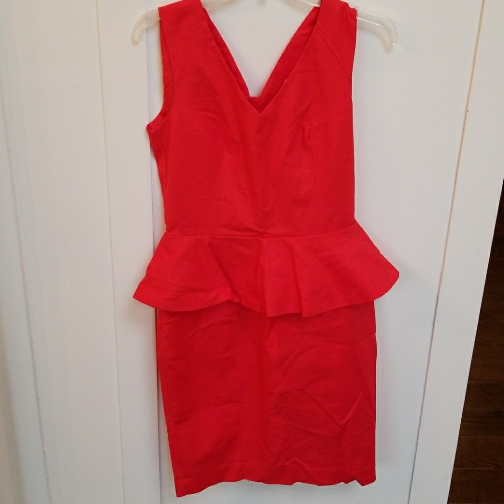 H&M dress